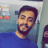 Taha from Asheboro | Man | 29 years old | Cancer