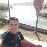 Elchiqui from General Teran | Man | 29 years old | Capricorn
