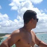Brauliooc from Pedro Velho | Man | 30 years old | Libra