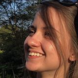 Carolinabrito from Londrina | Woman | 29 years old | Cancer