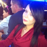 Christina from Duma | Woman | 35 years old | Aries