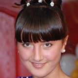 Viktoria from Smolensk | Woman | 38 years old | Libra