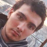 Christophervde from Hannut | Man | 27 years old | Cancer
