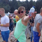 Nelli from Rijkevorsel | Woman | 36 years old | Cancer