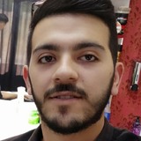 Ismayil from Baku | Man | 28 years old | Capricorn