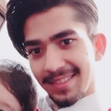 Amin from Bissen | Man | 31 years old | Sagittarius