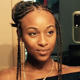Ndia from Kansas City | Woman | 31 years old | Taurus