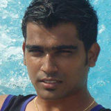 Chandu from Khammam | Man | 37 years old | Scorpio