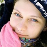 Mahg from Santa Fe de la Vera Cruz | Woman | 40 years old | Cancer