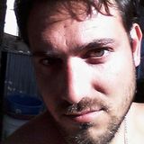 Cristian from El Trebol | Man | 42 years old | Cancer