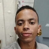 Thales from Belford Roxo | Man | 27 years old | Libra