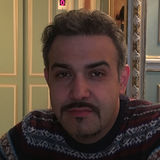 Doyar from Amstelveen | Man | 45 years old | Capricorn