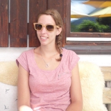 Karoi from Beringen | Woman | 34 years old | Aquarius