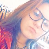 Binah from Novo Hamburgo | Woman | 27 years old | Aquarius