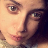 Martina from Verona | Woman | 30 years old | Aquarius