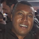 Amendoim from Sao Joao da Boa Vista | Man | 44 years old | Gemini