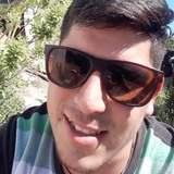 Chicristian from Linares | Man | 28 years old | Virgo