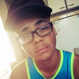 Christian from Teodoro Sampaio | Man | 25 years old | Taurus