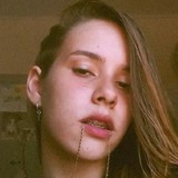 Angel from Colatina | Woman | 23 years old | Gemini