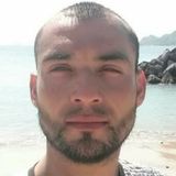 David from Tijuana | Man | 41 years old | Leo