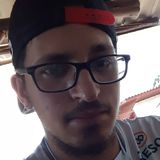 Pablovenção from Pato Branco | Man | 31 years old | Leo