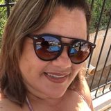 Val from Sao Paulo | Woman | 55 years old | Virgo