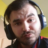 Nanard from Paris | Man | 29 years old | Scorpio
