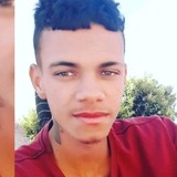 Vitor from Jucurutu | Man | 26 years old | Leo