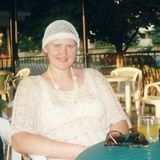 Aliona from Orhei | Woman | 59 years old | Taurus