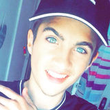 Crofty from Porth | Man | 26 years old | Libra