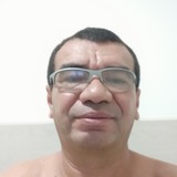 Rosenario from Mossoro | Man | 55 years old | Cancer