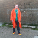 Youri from Hoogmade | Man | 34 years old | Libra