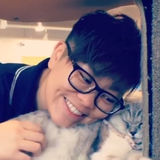 Van from Hong Kong | Woman | 30 years old | Sagittarius
