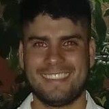 Chochofig9U from Chacabuco | Man | 31 years old | Cancer