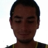 Ziber from Concón | Man | 32 years old | Cancer