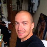 Matthes from Leipzig | Man | 45 years old | Virgo
