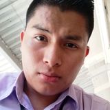 Ábrego from Panama | Man | 31 years old | Cancer