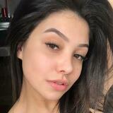 Cauanata7X from Ribeirao Preto | Woman | 27 years old | Scorpio