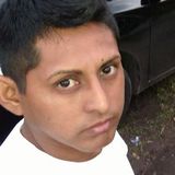 Rigoberto from Córdoba | Man | 39 years old | Virgo