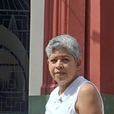 Anaceballos0L3 from Cali | Woman | 63 years old | Cancer