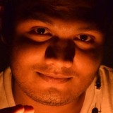 Shan from Deira | Man | 30 years old | Taurus