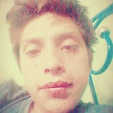 Fernandez from Sucre | Man | 26 years old | Cancer