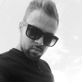 Sherif from Rosh Pinna | Man | 35 years old | Capricorn