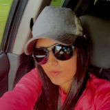 Samantha from Cali | Woman | 35 years old | Libra