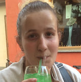 Anita from Locarno | Woman | 30 years old | Pisces