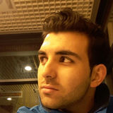 Sayed from Boras | Man | 30 years old | Leo