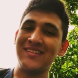 Jhonnierjimetu from Arauca | Man | 26 years old | Capricorn