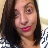 Day from São José Das Palmeiras | Woman | 46 years old | Capricorn