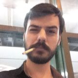 Heralil from Usak | Man | 35 years old | Libra