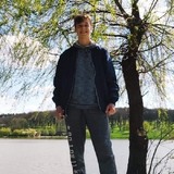 Adrianbalteasp from Chisinau | Man | 24 years old | Cancer